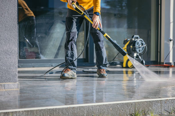 Concrete Sealing in Corcoran, CA